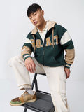 TSS Originals: G.O.A.T Evergreen Men Oversized Hoodies