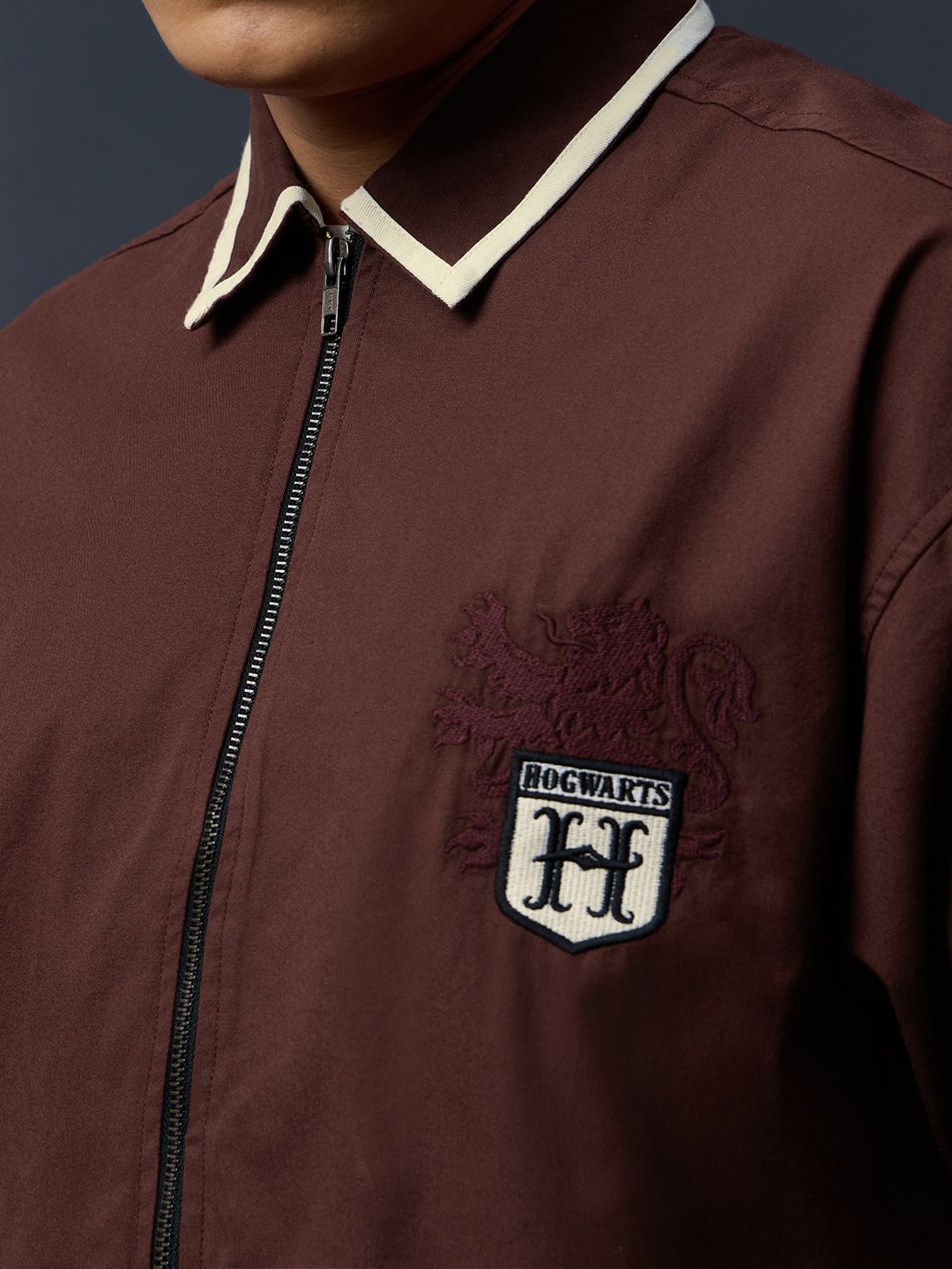 Harry Potter: Quidditch Oversized Shirts