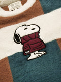 Peanuts: Snuggly Snoopy Oversized Pullovers
