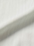Textured Shirt: Vanilla Women Fitted Shirts