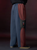 Superman: Skyborn Korean Joggers
