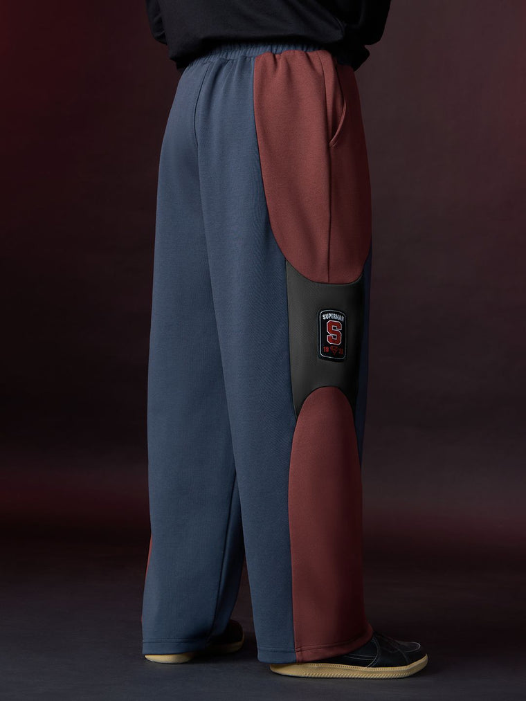 Superman: Skyborn Korean Joggers