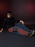 Superman: Skyborn Korean Joggers