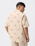 Cotton Linen: Indie Marine Cotton Linen Shirts