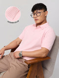 Pique Polo: Rosebud Classic Polos