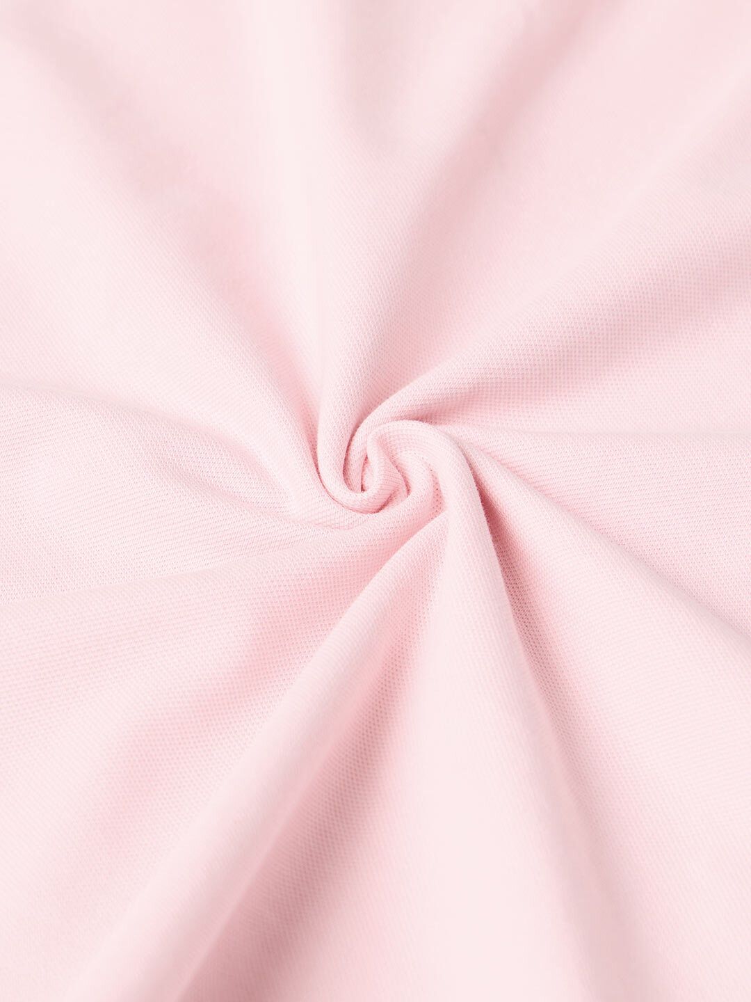 Pique Polo: Rosebud Classic Polos