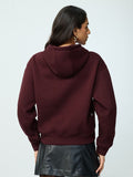 TSS Originals: Breakfast Club Women Oversized Hoodies
