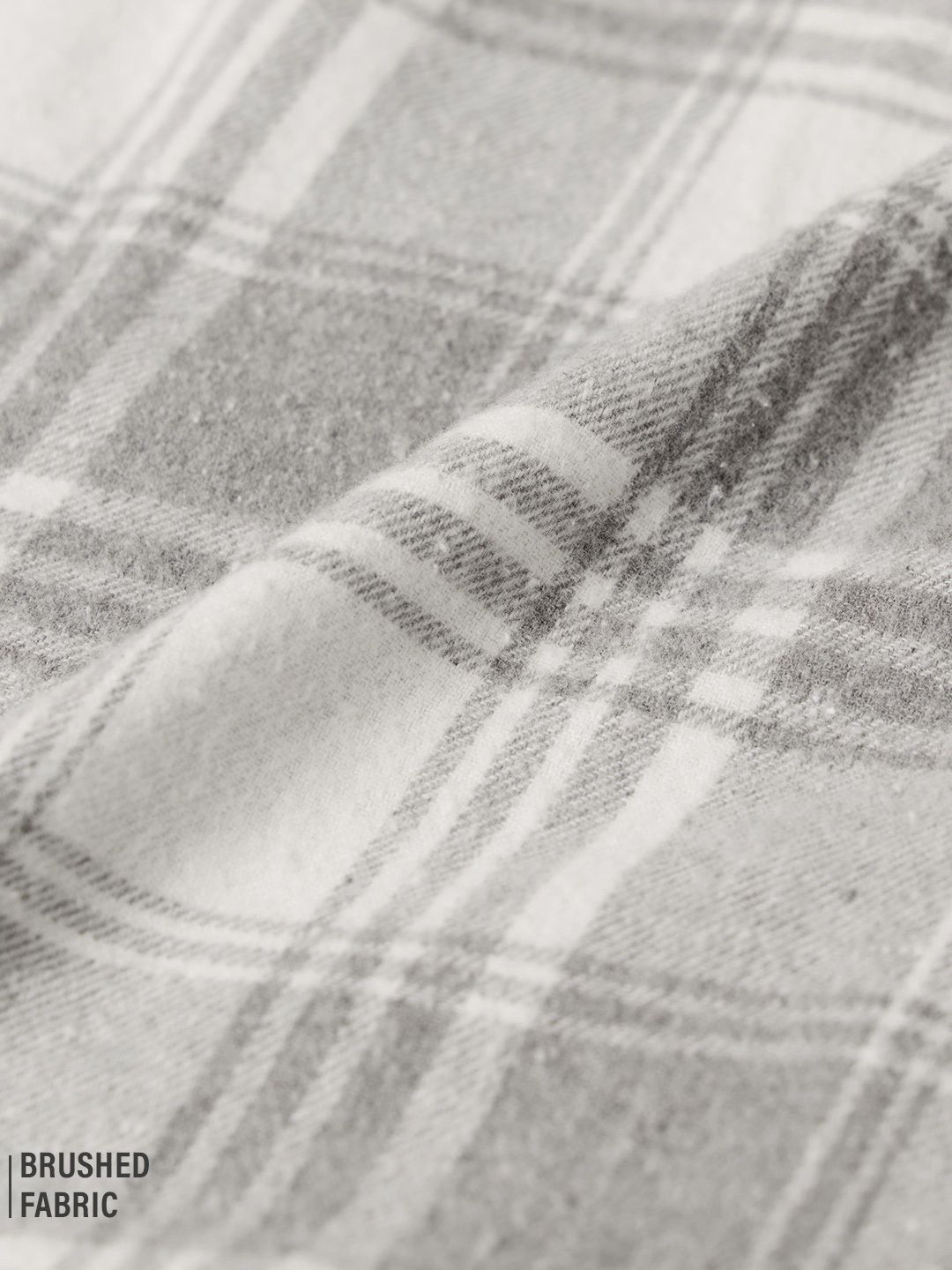 Plaid Shirt: Mystical Men Utility Shirts
