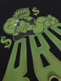 Richie Rich: Drip Oversized Full Sleeve T-Shirts
