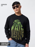 Richie Rich: Drip Oversized Full Sleeve T-Shirts