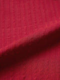 Textured Shirt: Ruby Women Fitted Shirts