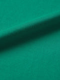 Regular Solids: Emerald Women Regular T-Shirts