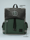 Harry Potter: Slytherin Backpacks