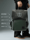 Harry Potter: Slytherin Backpacks