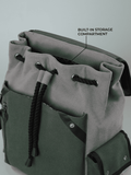 Harry Potter: Slytherin Backpacks