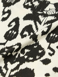 Peanuts: Ikat Oversized T-Shirts