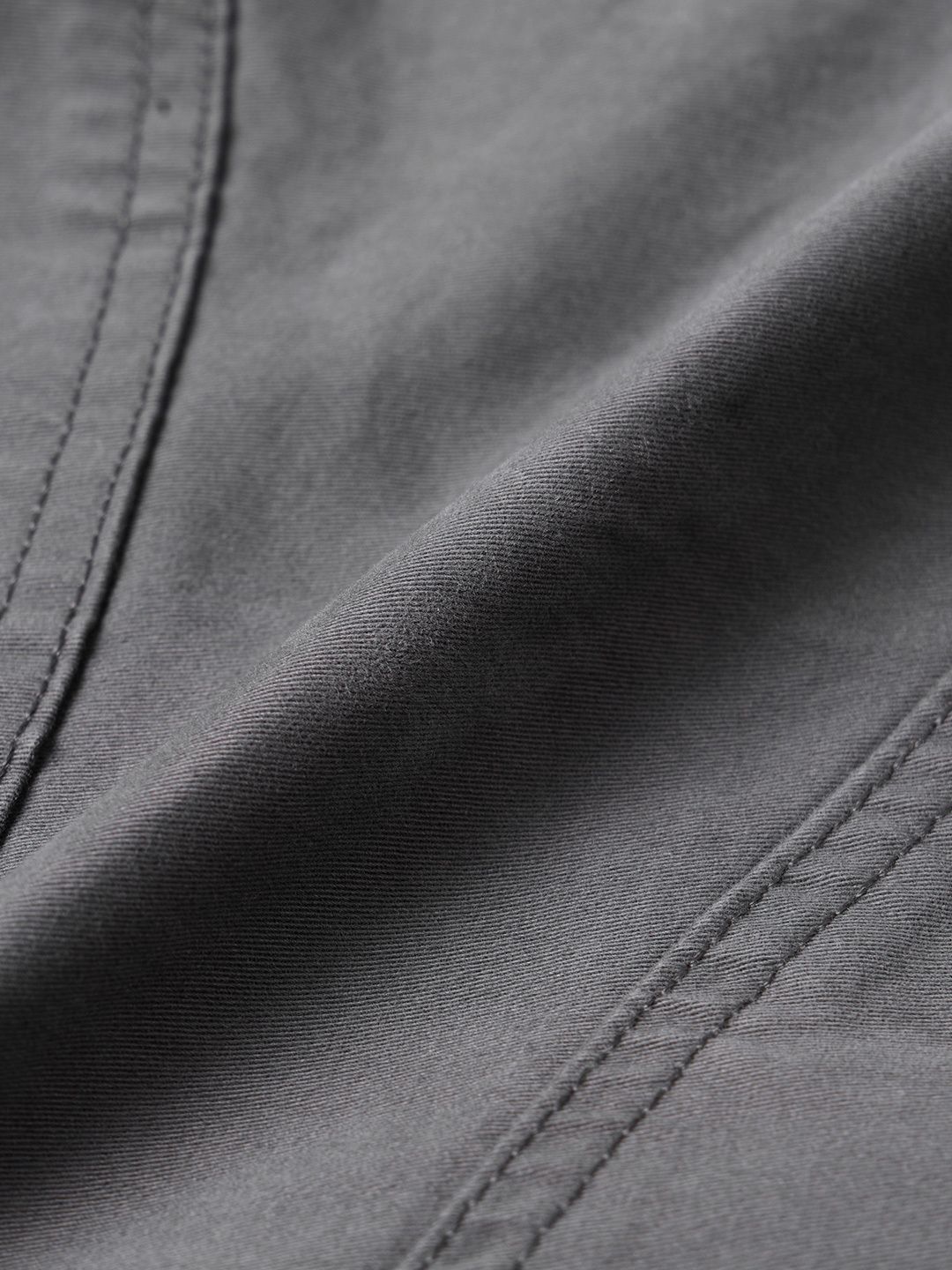 Aviator Pants: Slate Grey Men Pants