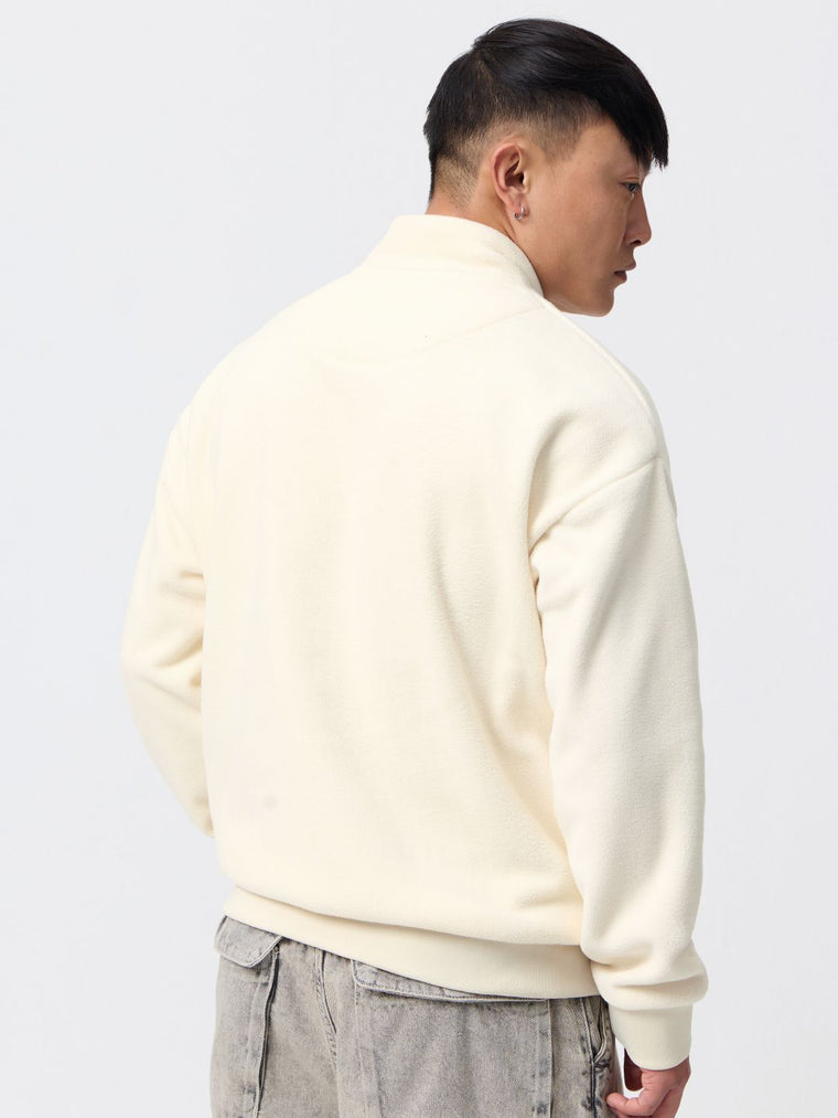 TSS Originals: Serenity Men Oversized Sweatshirts