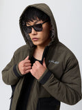 TSS Originals: Velocity Men Puffer Jackets
