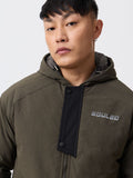 TSS Originals: Velocity Men Puffer Jackets