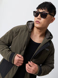 TSS Originals: Velocity Men Puffer Jackets