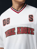 TSS Originals: Rise Above Oversized Jerseys