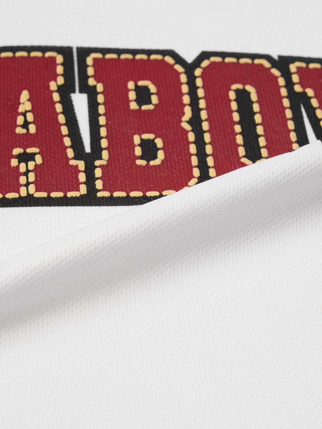 TSS Originals: Rise Above Oversized Jerseys