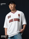TSS Originals: Rise Above Oversized Jerseys