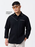 TSS Originals: Art Is Love Men Relaxed Shirts