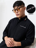 TSS Originals: Art Is Love Men Relaxed Shirts