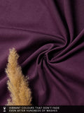 Supima: Mulberry Supima T-Shirts