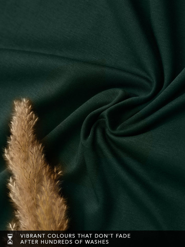 Supima: Emerald Supima T-Shirts