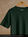 Supima: Emerald Supima T-Shirts