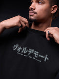 Harry Potter: Dark Lord Oversized T-Shirts