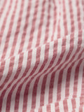 Seersucker Shorts: Amour Women Lounge Boxers