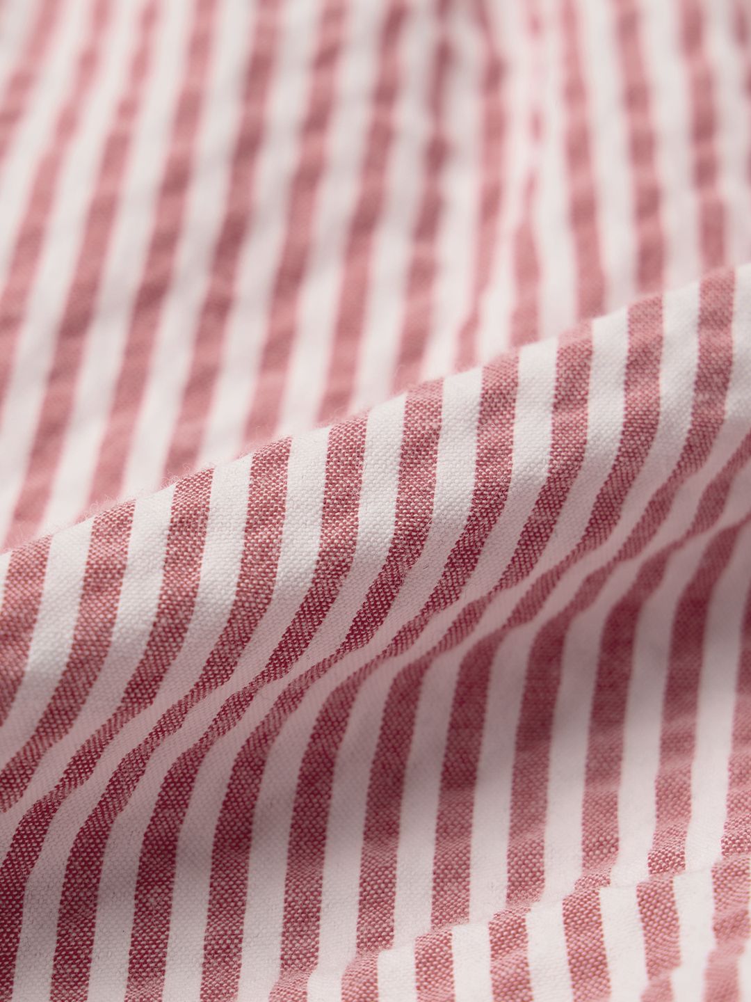 Seersucker Shorts: Amour Women Lounge Boxers