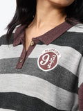 Harry Potter: The Platform Women Oversized Sweaters