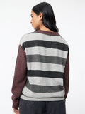 Harry Potter: The Platform Women Oversized Sweaters