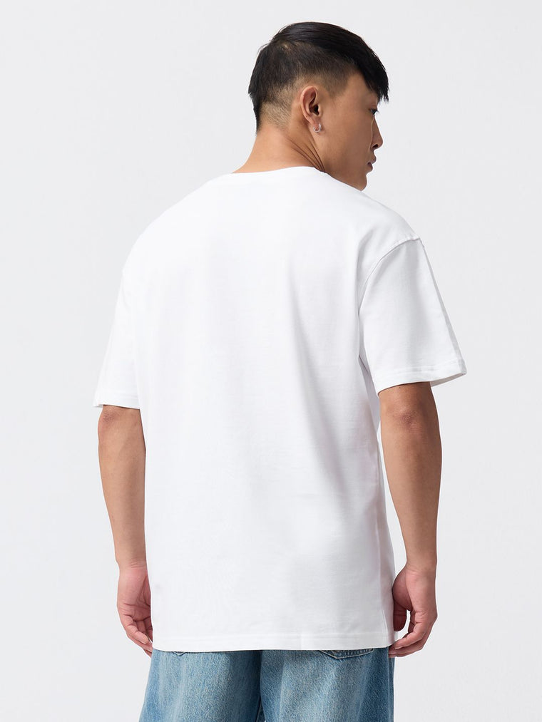 TSS Originals: Indie Elephant Oversized T-Shirts