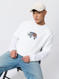 TSS Originals: Indie Elephant Oversized T-Shirts