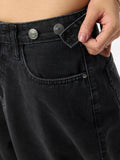Barrel-Fit Denim: Lexa Women Barrel Denims