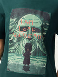 Harry Potter: Lord Voldemort Women Oversized T-Shirts