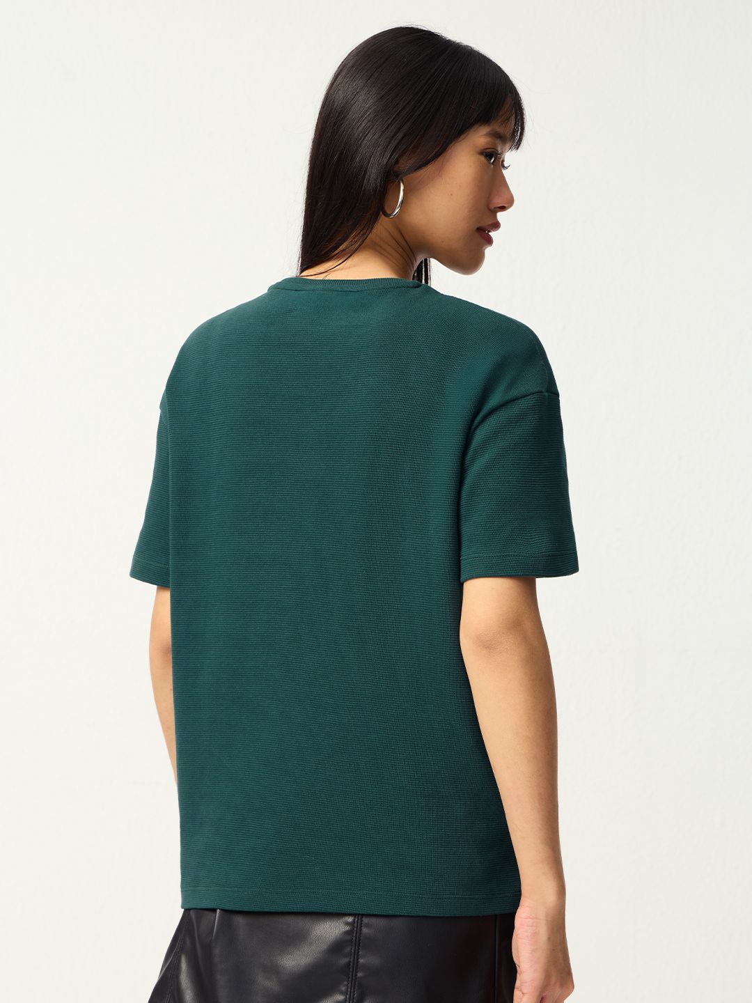 Harry Potter: Lord Voldemort Women Oversized T-Shirts
