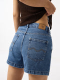 Denim Shorts: Arctic Women Denim Shorts