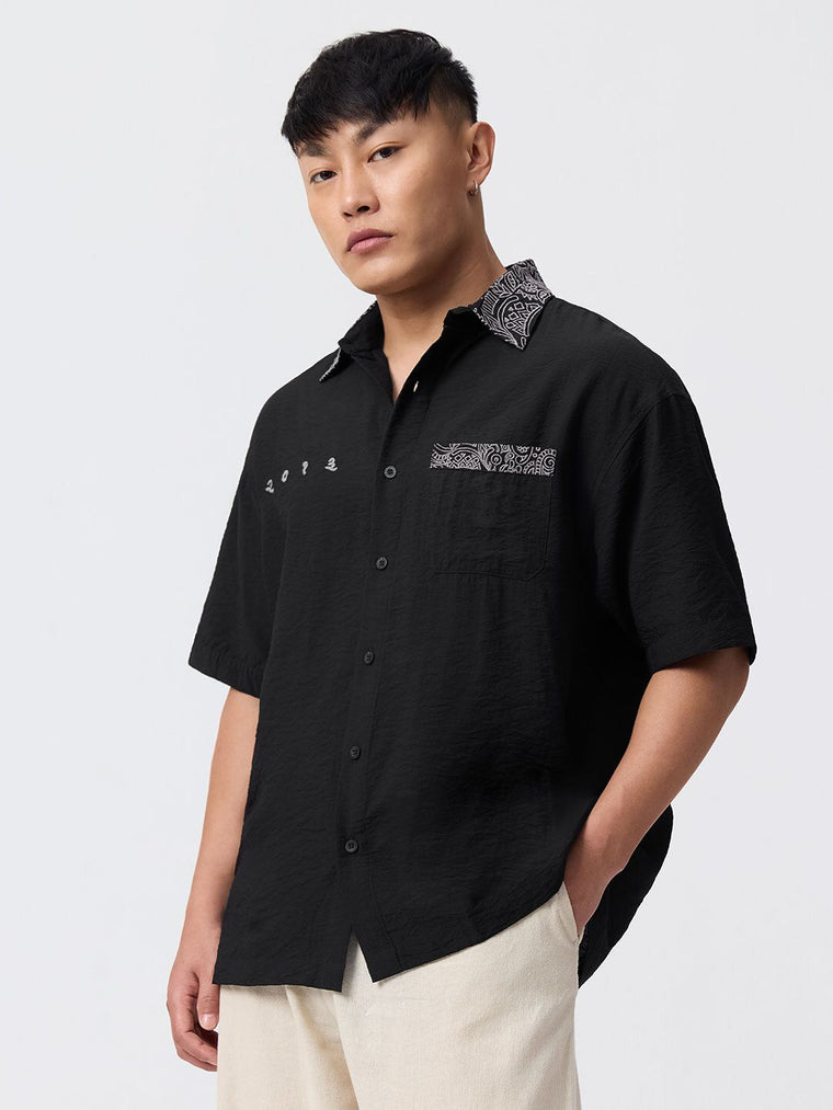TSS Originals: Indie Soul Oversized Shirts