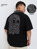 TSS Originals: Indie Soul Oversized Shirts