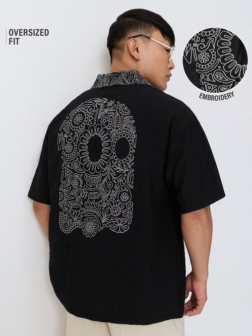 TSS Originals: Indie Soul Oversized Shirts