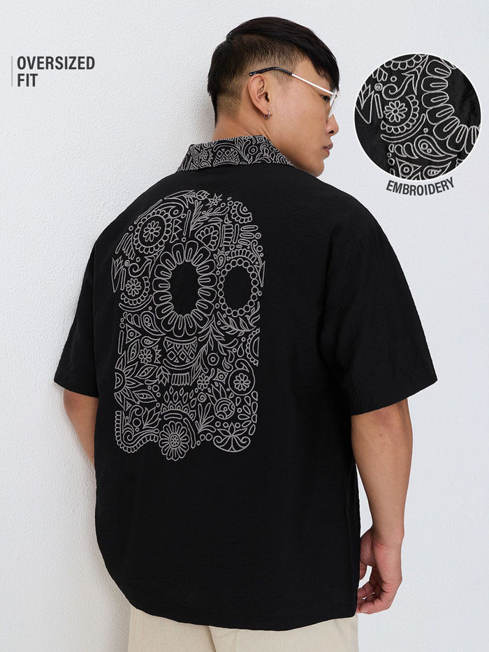 TSS Originals: Indie Soul Oversized Shirts
