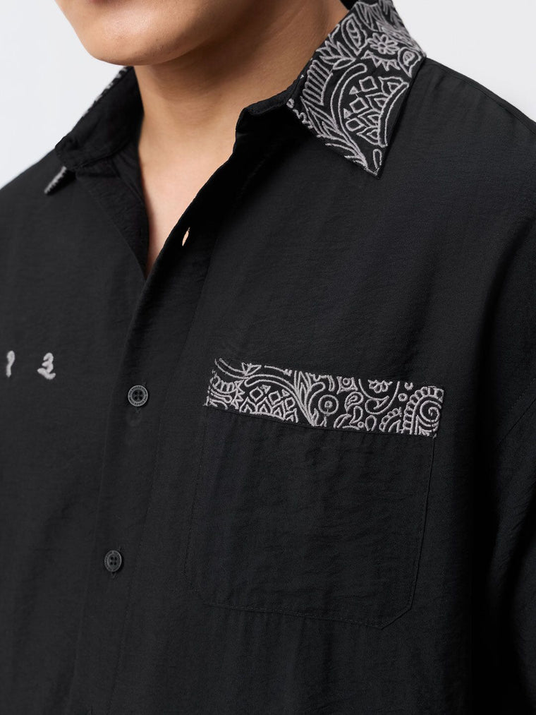 TSS Originals: Indie Soul Oversized Shirts