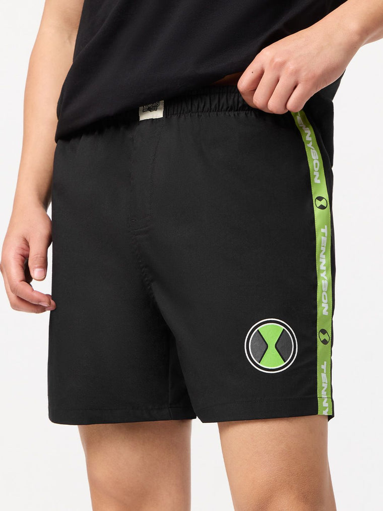 Ben 10: Tennyson Boxer Shorts